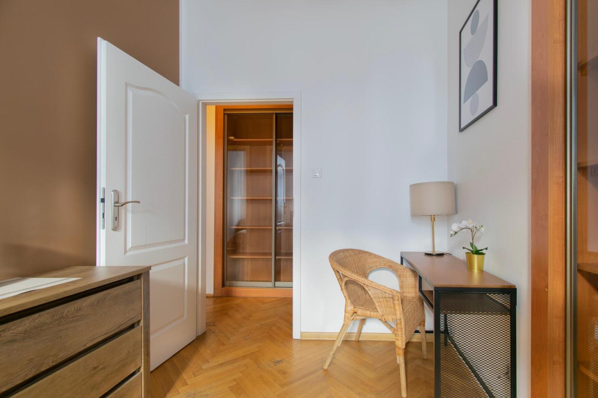 Huge Apartments Smolensk Street 크라쿠프 외부 사진